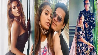 Poonam Pandey ने 14 दिन के लिए की शादी? मुस्लिम पति ने दिया गहरा दर्द, तलाक के 6 साल बाद कैसे हुईं प्रेग्नेंट?