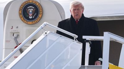 ईरान ने की ट्रंप के कत्ल की साजिश! UNSC में अमेरिका ने तेहरान को पूरी दुनिया के सामने किया बेनकाब!