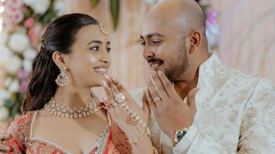 पृथ्वी शॉ ने गुपचुप कर ली सगाई, पहली तस्वीर शेयर कर दी चौंकाने वाली जानकारी, कौन है होने वाली वाइफ?