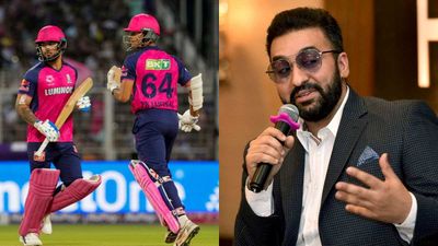 राजस्थान रॉयल्स की 13,500 करोड़ की डील रुक गई? बॉम्बे हाई कोर्ट में जीत से राज कुंद्रा ने पलटा गेम