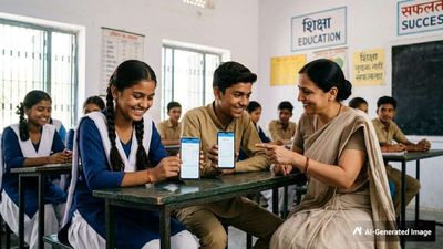 Rajasthan Board: rajasthan.gov.in पर नहीं तो कहां मिलेगी 9वीं-11वीं की मार्कशीट? कैसे करें रिजल्ट डाउनलोड?