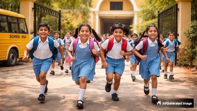 Rajasthan Summer Vacation 2026: इस बार 10 दिन कम हुई बच्चों की गर्मी छुट्टियां, कब से बंद होंगे स्कूल?