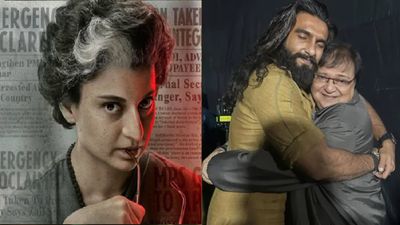 'उसकी तो 2 दिन भी नहीं चली', Dhurandhar 2 के राकेश बेदी ने BJP सांसद कंगना रनौत को मारा ऐसा ताना, अब क्या होगा