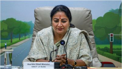 Delhi Budget 2026-27 पास: ‘अब बहाने नहीं, रिजल्ट मिलेगा’—CM रेखा गुप्ता का बड़ा दावा, क्या बदलेगा दिल्ली में?