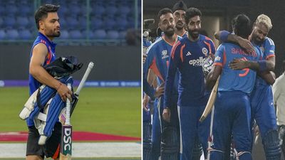 T20 World Cup: भारत की जीत के पीछे रिंकू सिंह का रहा बड़ा बलिदान? सेमीफाइनल में पहुंचने की ये है अनकही कहानी