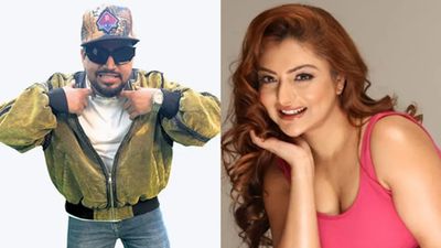 'ऐसी लड़कियों के चलते होते हैं दुष्कर्म, गंदे काम', Santy Sharma का बॉलीवुड की फेमस एक्ट्रेस पर शॉकिंग बयान