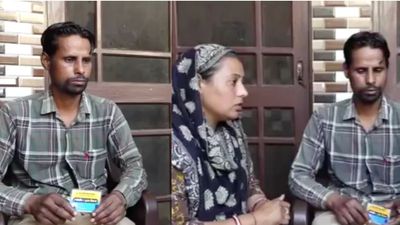 Punjab: मैकेनिक गुरतेज सिंह के लिए 'फरिश्ता' बनी मुख्यमंत्री सेहत योजना, ₹1 भी खर्च किए बिना हुआ लाखों का इलाज