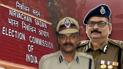 Bengal: कौन हैं बंगाल के नए DGP सिद्धनाथ गुप्ता, पुलिस कमिश्नर अजय नंद? 6 अफसल बदले, आचार संहिता पर भी सख्ती