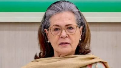 Sonia Gandhi अस्‍पताल में करवाई गई भर्ती, आखिर क्‍या हुई समस्‍या और कैसी है अब तबीयत? 
