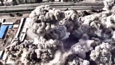 Iran Israel Conflict: इजरायल के निशाने पर ईरान के ये 6 शहर! तेहरान के बाद इन 3 शहरों पर कहर बरपेगा?