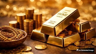 Today Gold Rate Jaipur: पिंक सिटी में सोने की कीमतों में फिर आई तेजी, कितना हुआ 22K-24K गोल्ड का भाव?