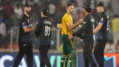 Aaj Ke Match Ka Toss Kitne Baje Hoga: आज के मैच का टॉस कितने बजे होगा- साउथ अफ्रीका vs न्यूजीलैंड