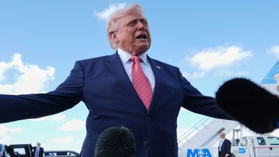 US Iran Tension: होर्मुज और खार्ग नहीं, इन 3 इलाकों पर कब्जा करना है डोनाल्ड ट्रंप का असली प्लान