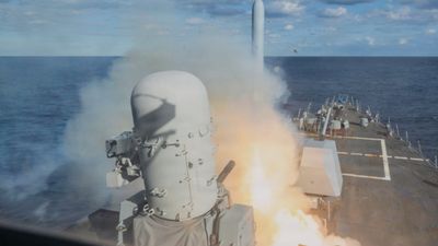 'अमेरिका ने 9 ईरानी जहाज डुबाए', ट्रंप के दावों से मिडिल ईस्ट में मचा हड़कंप, Video