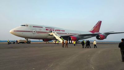 UDAN 2.0 Scheme: देश में 100 नए एयरपोर्ट बनाए जाएंगे, केंद सरकार ने उड़ान-2.0 योजना को दी मंजूरी