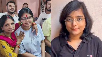 UPSC AIR 301 घमासान पर आयोग ने बताया पूरा सच, कौन असली-कौन नकली? किसकी थी इस फेरबदल में गलती?