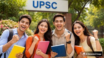 UPSC CSE 2025 का फाइनल रिजल्ट जारी, अनुज अग्निहोत्री बने टॉपर, ऐसे डाउनलोड करें AIR की पूरी लिस्ट