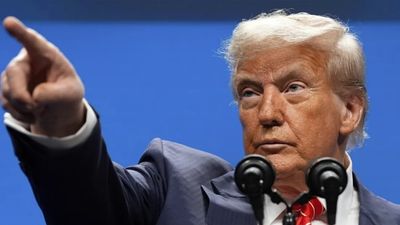 US Iran War: जारी रहेगी जंग, ईरान और अमेरिका ने सीजफायर के लिए बात करने से किया इनकार