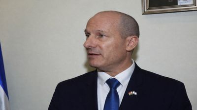 US Israel Iran Conflict: जंग के बीच इजरायल के राजदूत ने भारत को बताया 'खास दोस्त' बोले- 'हमारे साझा हित'