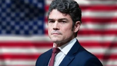 'ईरान से खतरा नहीं था, मैं जंग के खिलाफ', NCTC चीफ केंट ने दिया इस्‍तीफा, ट्रंप टीम में शुरू हुई खिलाफत 