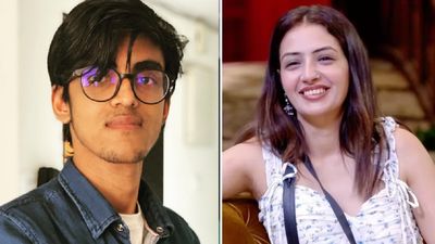 'नाक साफ कर बिना हाथ धोए वड़ा पाव गर्ल...', Chandrika Dixit को लेकर शॉकिंग खुलासा, Maxtern ने खोली पोल