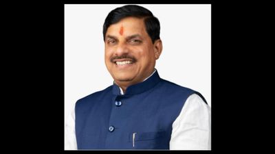 MP News: नवसंवत्सर पर कृषि, जल और विकास के रोडमैप का संकल्प: मुख्यमंत्री मोहन यादव