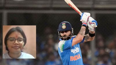 UPSC इंटरव्यू में पूछा गया विराट कोहली से जुड़ा यह सवाल, आकांक्षा सिंह के जवाब ने पक्की कर दी 301वीं रैंक