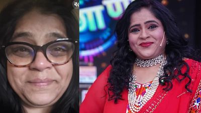 कुवैत से बेटे को वापस लाने के लिए PM Modi के सामने गिड़गिड़ाई ये फेमस एक्ट्रेस, CM Fadnavis के आगे जोड़े हाथ