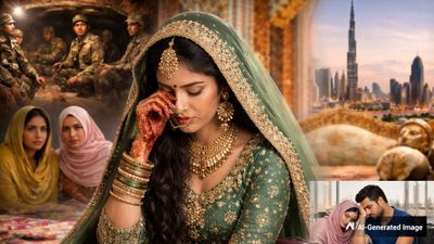 Bihar Weddings Hold Resaon: बिहार में 400 से ज्यादा दुल्हनों के निकाह अटके? US-Iran War के बीच फंसे दूल्हे!