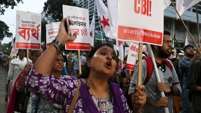 Bengal Chunav में बड़ा दांव! RG Kar पीड़िता की मां को टिकट दे सकती है BJP, ममता के गढ़ में भावनात्मक मुकाबला?