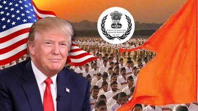 RSS, BJP R&AW को बैन करना चाहता है अमेरिका! क्या है USCIRF? जिसकी रिपोर्ट में दिखी भारत से नफरत