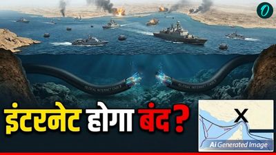 US Iran War Impact: LPG-Petrol के बाद ईरान बंद करेगा दुनिया का इंटरनेट? भारत में ये सेक्टर होंगे ठप!