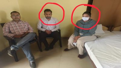 क्या हाईवे पर हर बार देना पड़ता है ‘एंट्री चार्ज’? जबलपुर में RTO रिश्वतखोरी का बड़ा खुलासा, जानिए पूरा मामला