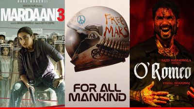 OTT Release This Week: लॉन्ग वीकेंड में देख डालें ये फिल्में और सीरीज, कोरियन फैंस के लिए भी है तोहफा