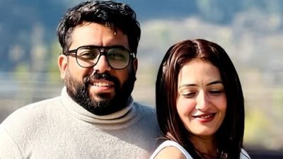 'मैं भटक गया था', Vada Pav Girl के पति का एक्स्ट्रा मैरिटल अफेयर पर बड़ा बयान, सरेआम हाथ जोड़े और फिर जो किया