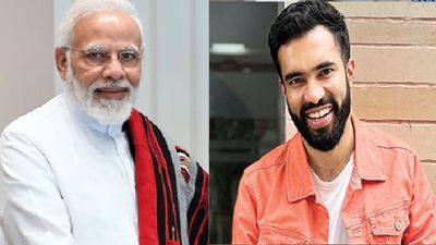 PM Modi ने किया ऐसा काम, रातोंरात इंटरनेट पर छा गए Yuvraj Dua, इंस्टाग्राम Reel ने मचा दी सनसनी