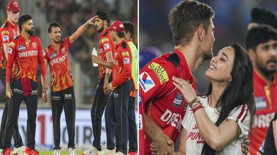IPL 2026: अब शराब को हाथ नहीं लगाऊंगा, Yuzvendra Chahal का वादा, टीम को चैंपियन बनाने का इरादा