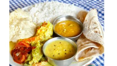 ओडिशा के स्कूल में मिडडे मिल खाने से 100 छात्र बीमार