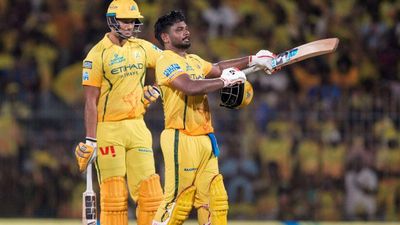 Aaj Ka Match Kon Jeeta 11 April: चेन्नई सुपर किंग्स vs दिल्ली कैपिटल्स, आज कौन जीता?