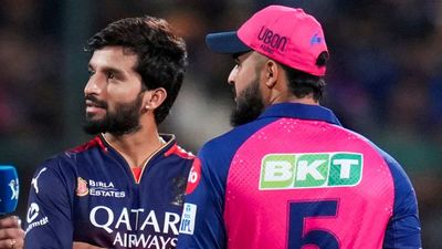 Aaj Ke Match Ka Toss Kon Jeeta 10 April: राजस्थान-आरसीबी के बीच कौन जीता टॉस