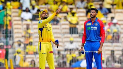 Aaj Ke Match Ka Toss Kon Jeeta 11 April: चेन्नई सुपर किंग्स vs दिल्ली कैपिटल्स, IPL 2026