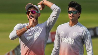 डोपिंग एजेंसी के रडार पर आए अक्षर पटेल और अभिषेक शर्मा, हर दिन दोनों पर रखी जाएगी नजर