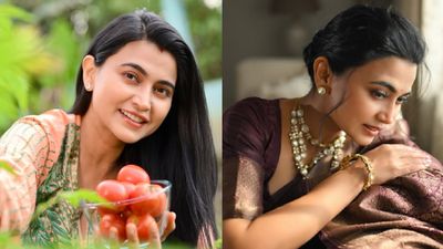 कौन हैं BJP नेता की पत्नी Aimee Baruah, जिनकी खूबसूरती ने छुड़ाए लोगों के पसीने? असम चुनाव में वायरल हुआ Video