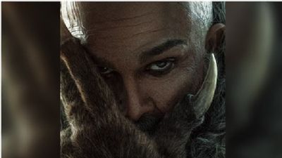 Allu Arjun के बर्थडे पर बड़ा धमाका, Raaka का फर्स्ट लुक पोस्टर रिलीज, एक्टर का दिखा खूंखार रूप 