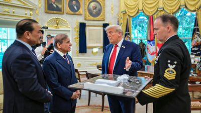 America Iran Ceasefire: पाकिस्तान नहीं चीन ने कराया सीजफायर! क्यों नहीं आया सामने? क्या दिया बयान?