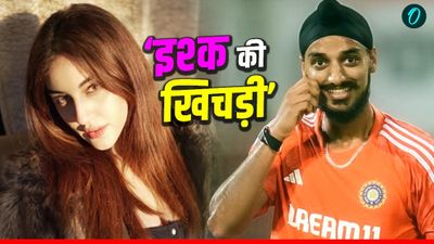 कौन हैं Arshdeep Singh की मिस्ट्री गर्लफ्रेंड? लाइफ में अचानक हुई खूबसूरत हसीना की एंट्री! खुला राज