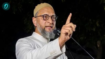 West Bengal Elections 2026: '₹1000 करोड़ की डील', ओवैसी ने तोड़ा हुमायूं कबीर से गठबंधन, क्या है वजह?