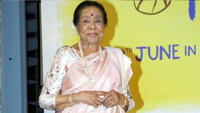 Asha Bhosle Last Rituals: अलविदा 'सुरों की मल्लिका'! आशा भोंसले का निधन, कब और कहां होगा अंतिम संस्कार?