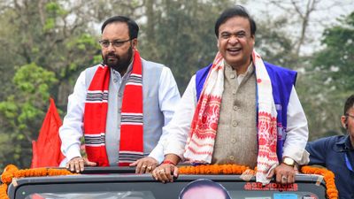 Assam Election: पाकिस्तान से चला नैरेटिव? असम CM हिमंता बिस्वा ने गौरव गोगोई के प्रेस कॉन्फ्रेंस पर उठाए सवाल