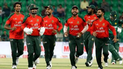 Bangladesh cricket में 7 बड़े अधिकारियों ने एक साथ छोड़ा पद, BCB अध्यक्ष ने भारत को ठहराया जिम्मेदार?